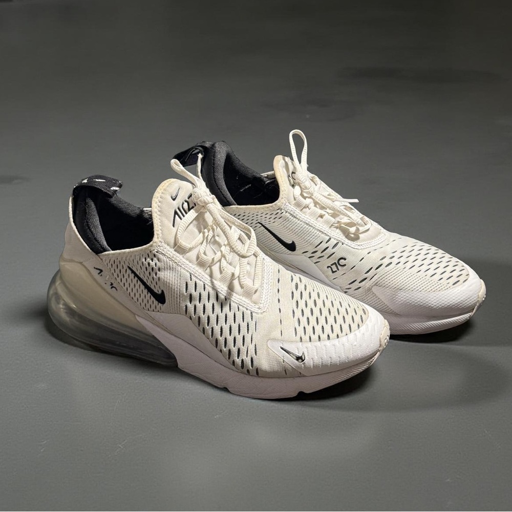 Nike Air Max Zoom 270